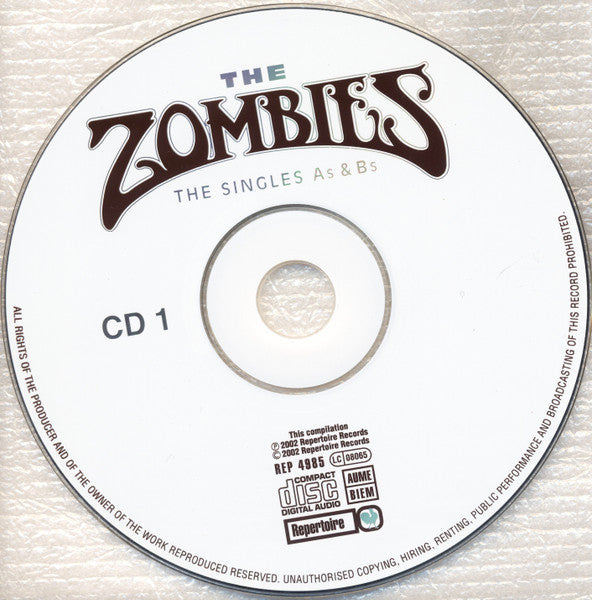 the-singles-as-&-bs