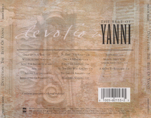 devotion:-the-best-of-yanni