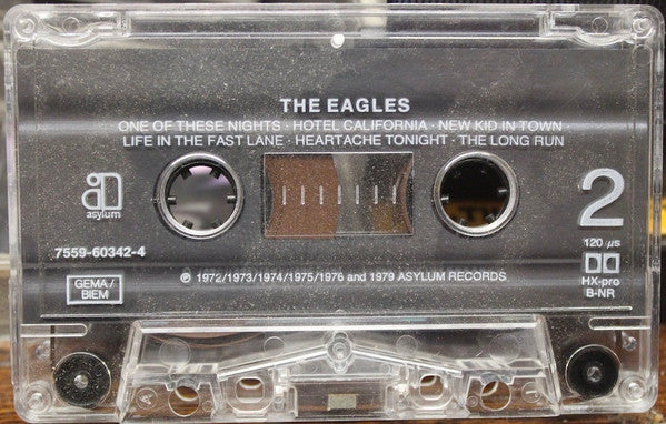the-best-of-eagles