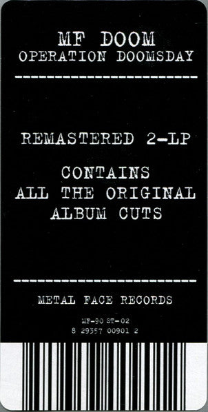 operation:-doomsday