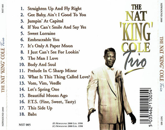 the-nat-king-cole-trio