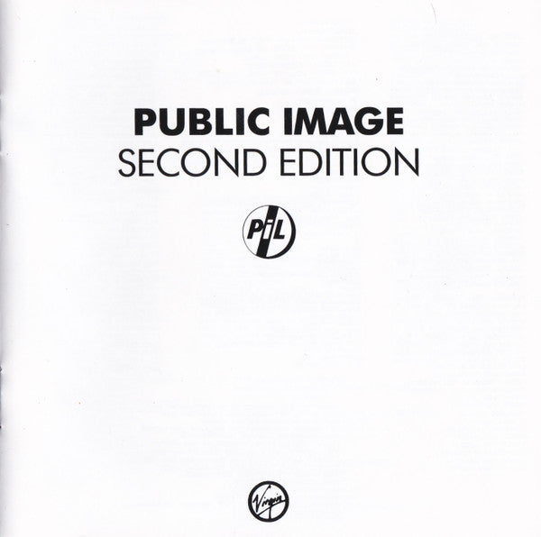 public-image-/-second-edition