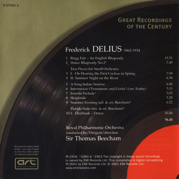 orchestral-works