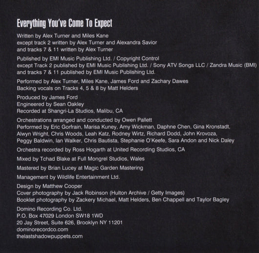 everything-youve-come-to-expect