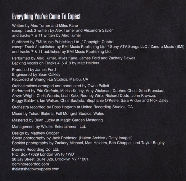 everything-youve-come-to-expect