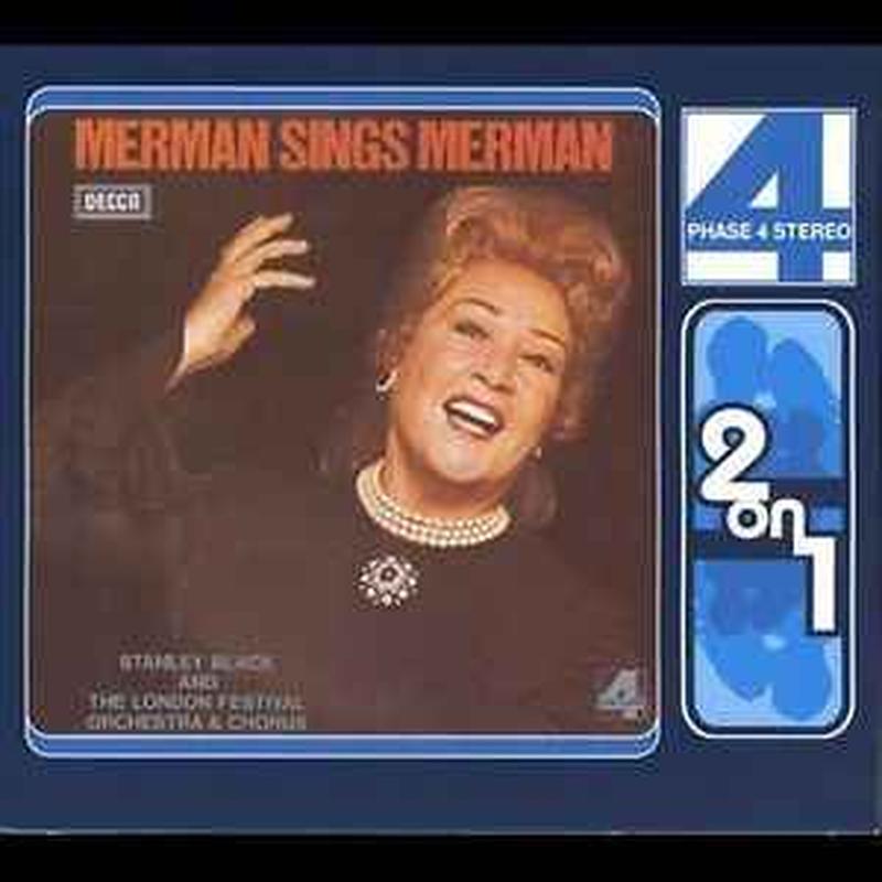 merman-sings-merman-/-ethels-ridin-high-