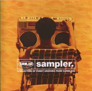 harmless-sampler---a-selection-of-funky-grooves-from-harmless