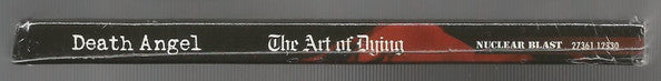 the-art-of-dying