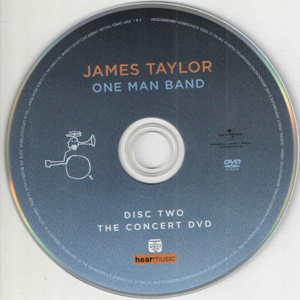 one-man-band