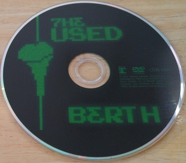 the-used-–-berth