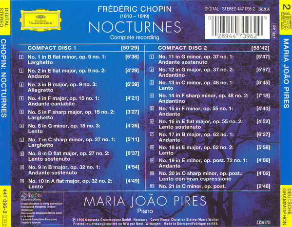 the-nocturnes