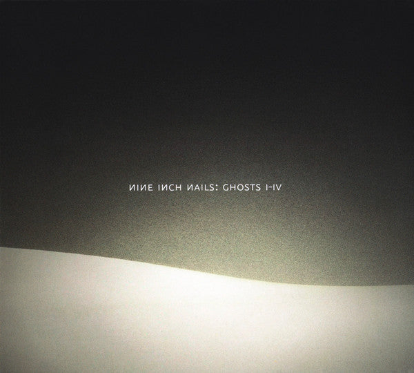 ghosts-i-iv