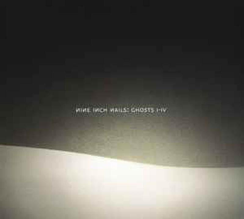 ghosts-i-iv