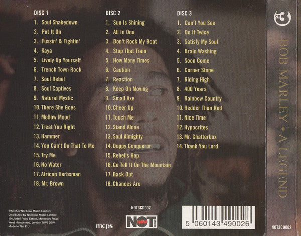 a-legend---50-reggae-classics