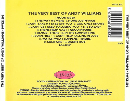 the-very-best-of-andy-williams