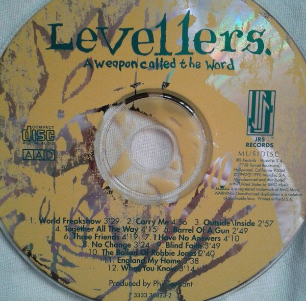 the-levellers-–-a-weapon-called-the-word