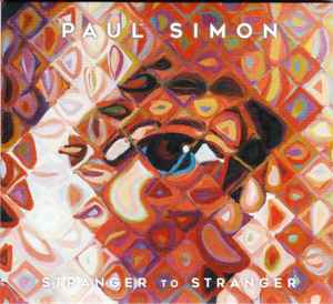 stranger-to-stranger