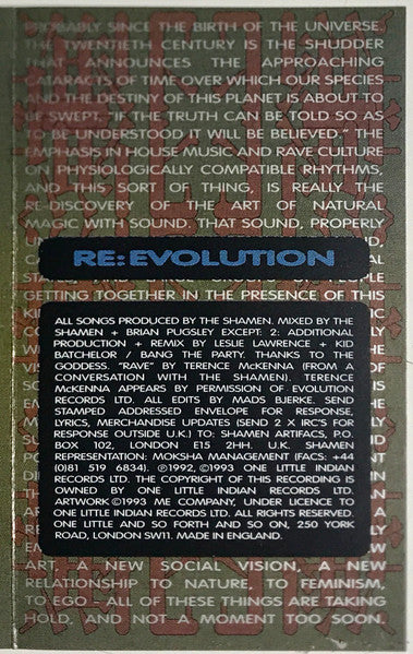 re:-evolution