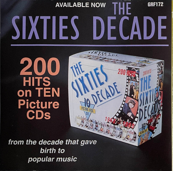 various-–-the-sixties-decade-–-1966