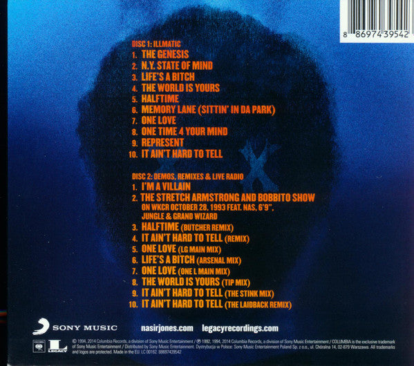 illmatic-xx