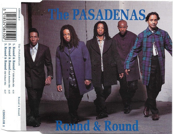 round-and-round