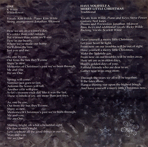 wilde-winter-songbook