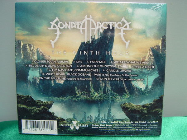 the-ninth-hour