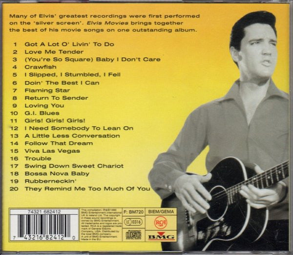 elvis-presley-–-the-ultimate-collection-–-elvis-movies
