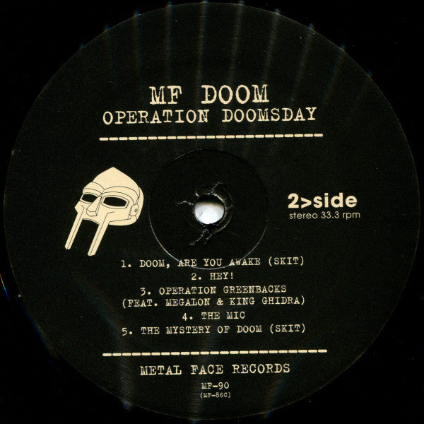 operation:-doomsday