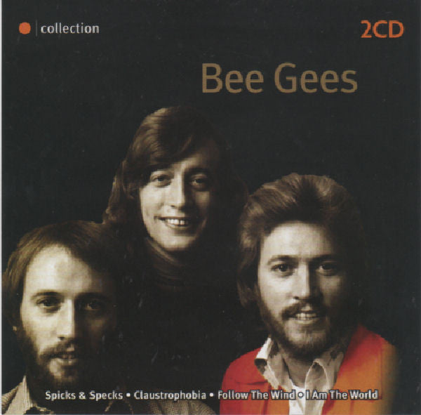 bee-gees