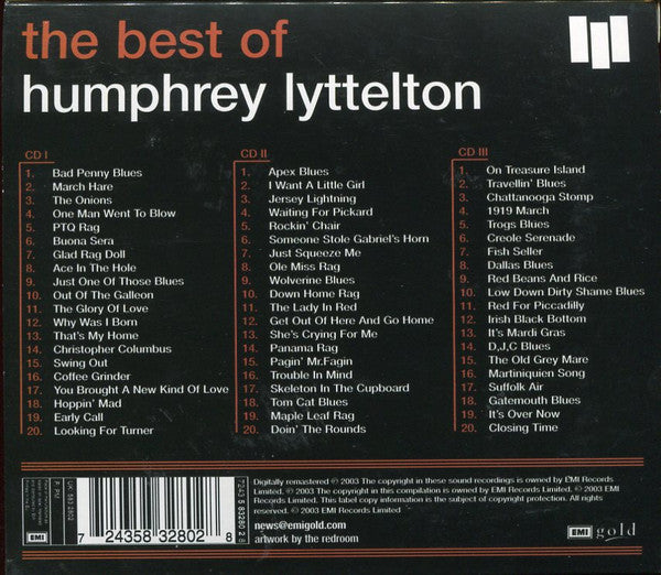 the-best-of-humphrey-lyttelton
