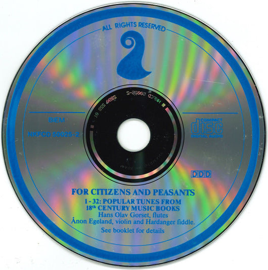 for-borgere-og-bønder-(folkelig-musikk-fra-gamle-norske-notebøker)