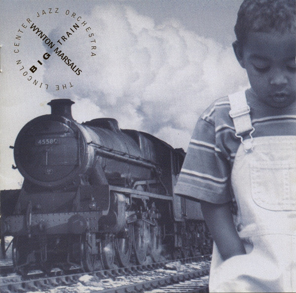 wynton-marsalis-&-the-lincoln-center-jazz-orchestra-–-big-train