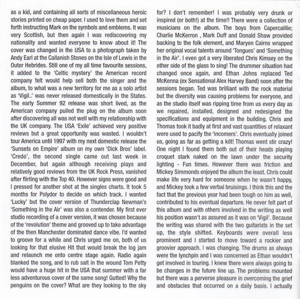 internal-exile