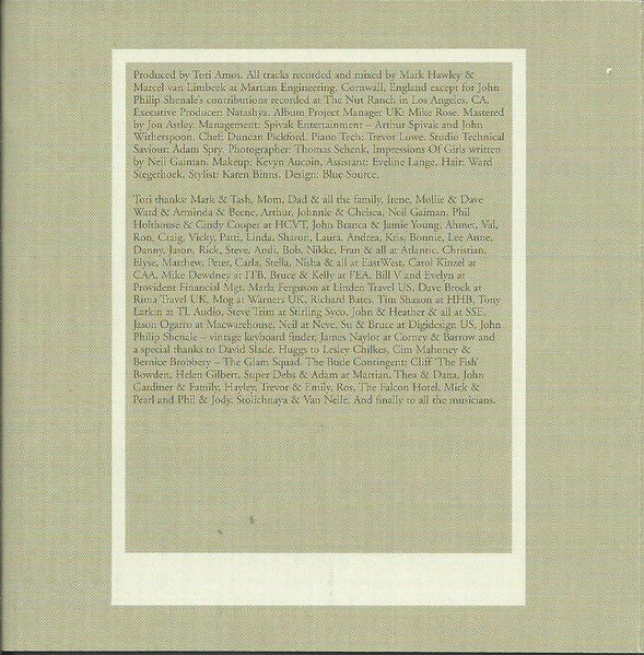 strange-little-girls