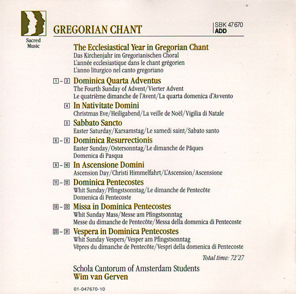 gregorian-chant:--the-ecclesiastical-year-in-gregorian-chant