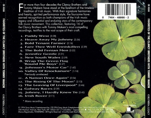 wrap-the-green-flag---favorites-of-the-clancy-brothers-with-tommy-makem