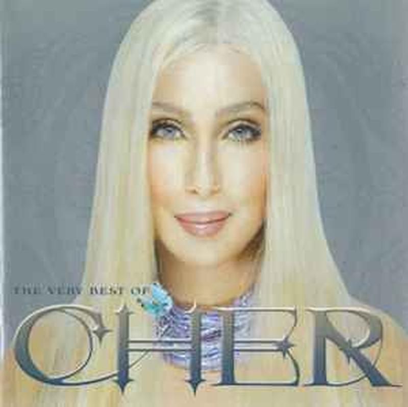 the-very-best-of-cher