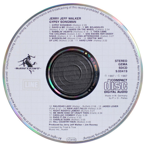 gypsy-songman