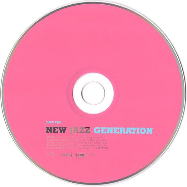 various-–-new-jazz-generation