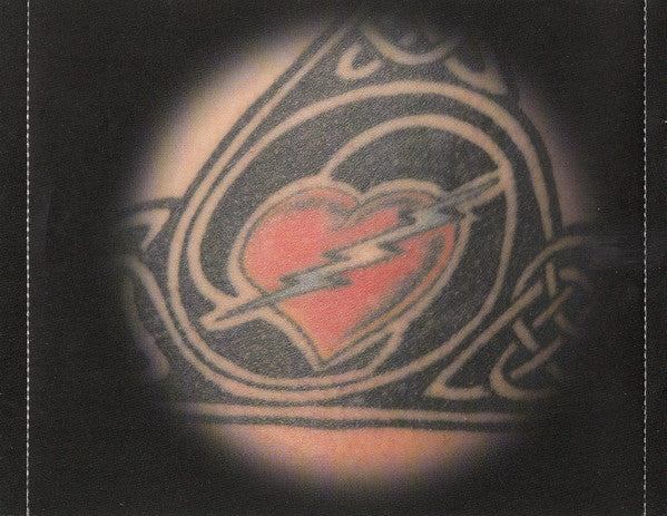 el-corazón