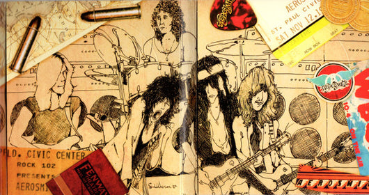 music-from-another-dimension!