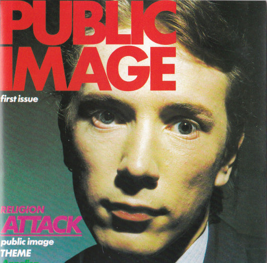 public-image-/-second-edition