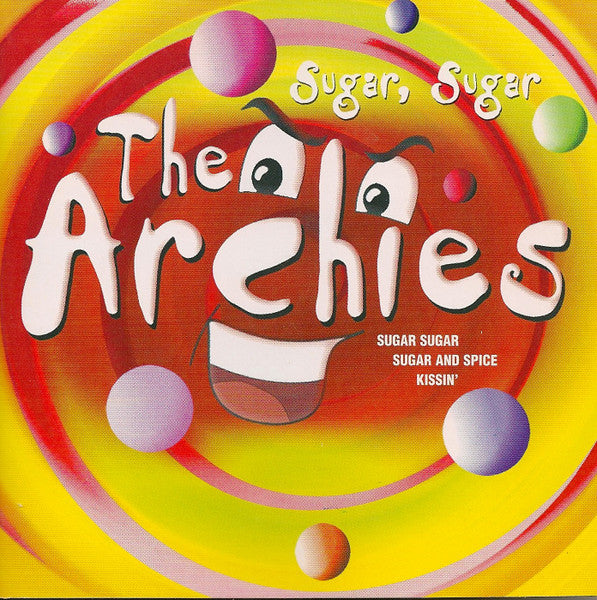 sugar-sugar