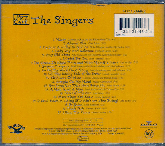 jazz-cafe---the-singers