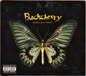 black-butterfly