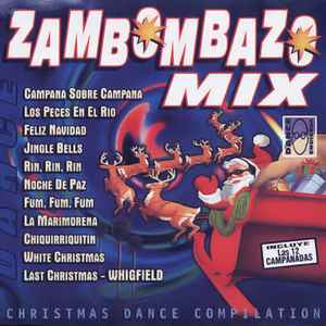 zambombazo-mix