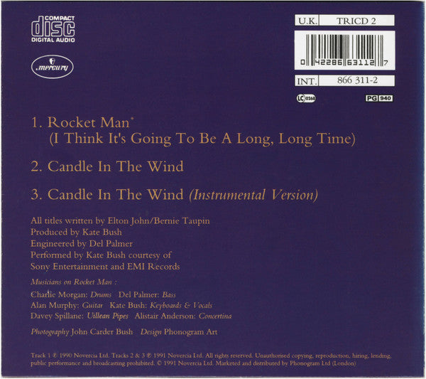 kate-bush-–-rocket-man-/-candle-in-the-wind