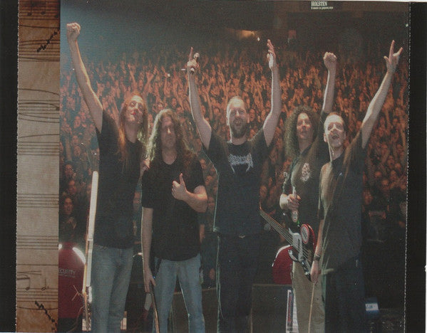 benediction-–-killing-music