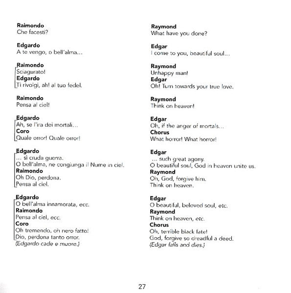 tenor-arias